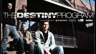 Destiny Program - Your diary