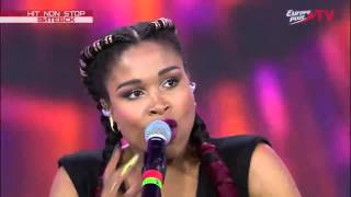 Nabiha   Animals  Европа Плюс в Витебске