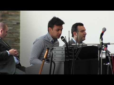 Biserica Sion | Emanuel Ovidiu Opris - Mi-așa de dor, Isuse, după Tine