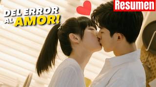 ❤️Su crush la rechaza sin piedad, se embriaga y termina en los brazos del más atractivo del campus