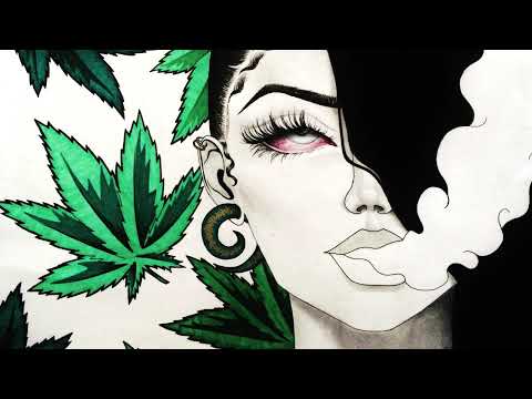 Psydub Ethnic Chill Out World - High Vibes Tribal Psychill Entheogenic DUB in 4:20 VOL.1