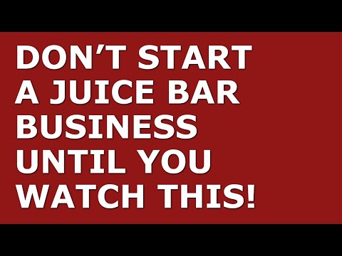 , title : 'How to Start a Juice Bar Business | Free Juice Bar Business Plan Template Included'