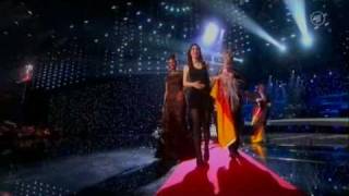 Lena gewinnt Eurivision Song Contest 2010