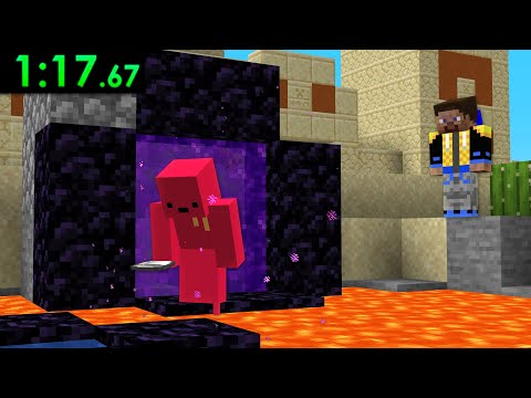 I Got a Minecraft Coach for 7 Days (ft. Rekrap)