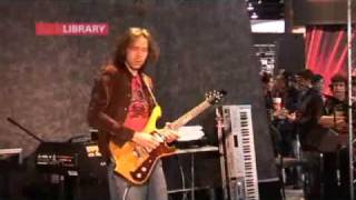 Paul Gilbert - Bronx 1971