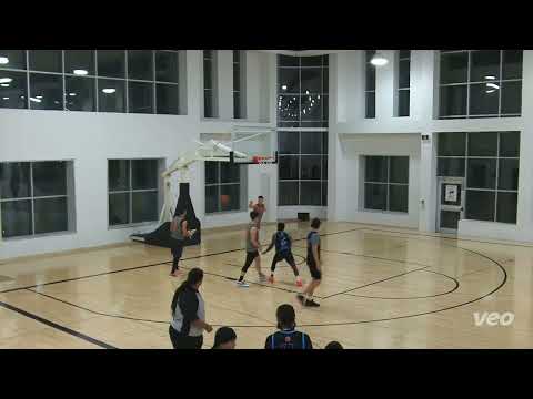 Prime Time(80) Tier 3 CPower(51) - tcbl sunday - 2022/2023 winter