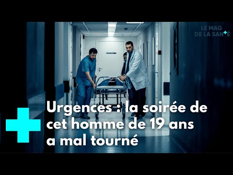 A Night in the Emergency Room with Dr. Jimmy Mohamed 4/5 - The Health Magazine