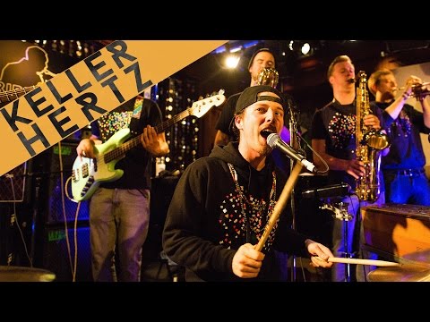 Pecco Billo - Weltmeister (KELLERHERTZ #14)