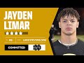 4-Star Running Back Jayden Limar COMMITS To Notre Dame | CBS Sports HQ