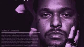 Schoolboy Q - My Hatin Joint (Chopped &amp; Screwed by Slim K) (DL INSIDE!!)