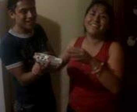 Yuri en sus 18 años jaja