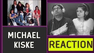 Michael Kiske Do I Remember A Life? Reaction