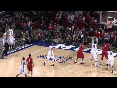 PonyUpTV: SMU vs UCONN - The return of the Magic at Moody