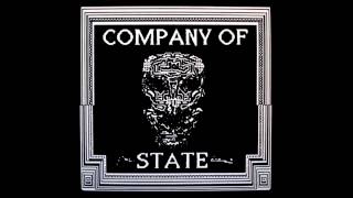 Company Of State - Doubt & Passion