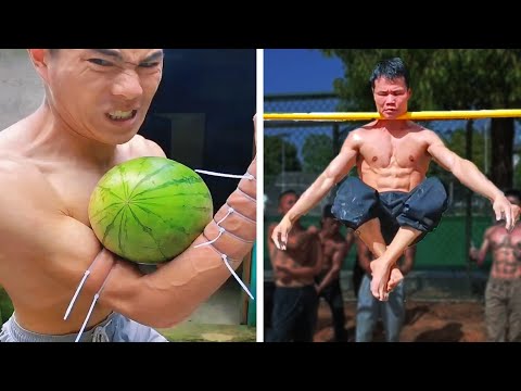 Like a Boss Compilation! Amazing People That Are on Another Level #39