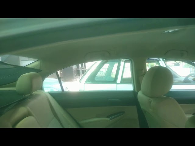 Honda Civic VTi Prosmatec 1.8 i-VTEC 2012 Video