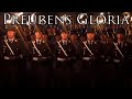 German March: Preußens Gloria - Prussia's Glory
