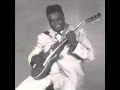 Freddy King- Big legged woman 