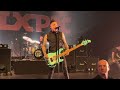 MxPx-One Zero Zero(Québec2025)