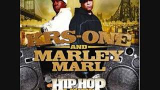 KRS-One &amp; Marley Marl - Nothin New