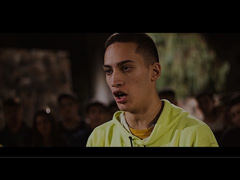 JAFF vs JOTERSON | SEMIFINAL | Amsterdam ft Actitud Freestyle | Regional Cuyo