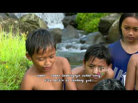 MTMA KIDS - Seru Seruan Bareng di Purwokerto (25/02/2017) Part 2