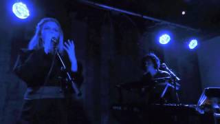 Kaleida @ The Waiting Room 04/07/17