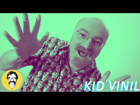 KID VINIL | MUSIC THUNDER VISION