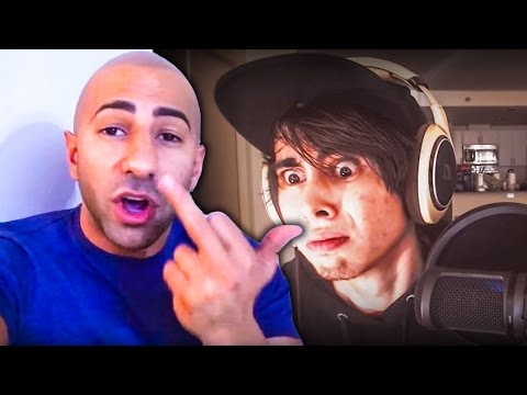 TOP 5 MOST HATED YOUTUBERS 2016 (fouseyTUBE, LEAFY, Nicole Arbour, Eugenia Cooney) Video