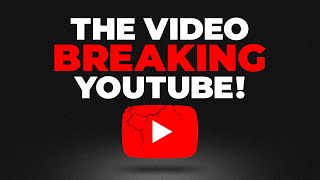 The Simple Interview Video That's Breaking YouTube (And How to Make One) thumbnail