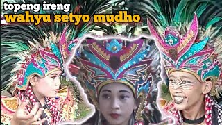 Download lagu topeng,wahyu setyo mudho,kaliwuluh,,live ngaglik,madukoro kajoran. mp3