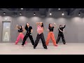 Nicki Minaj, Ice Spice, Aqua - Barbie World / choreography by KINA