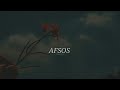 AFSOS Anuv Jain AP Dillon Slowed Reverb Lofi Song N Slowed Reverb