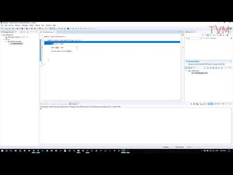 Java Tutorial Variables Comp 202