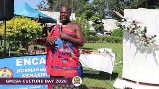 Encac Ceo on culture evolution