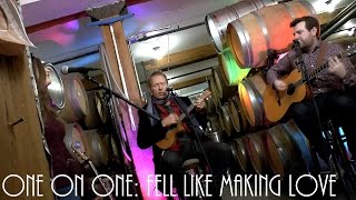 ONE ON ONE: Simon Kirke - Feel Like Making Love January 25th, 2017 City Winery New York