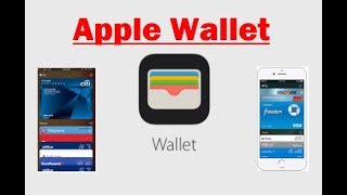 How To Add Credit Cards To Your Apple Pay Wallet