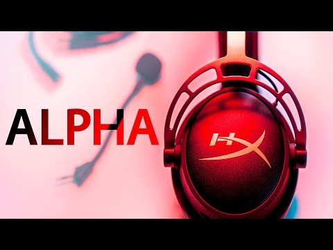 Pakaitiniai klavišai HyperX Full key Set Keycaps, juodos spalvos video