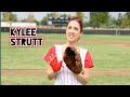 Kylee Strutt Actress USA Introduction New Videos Scene 2021