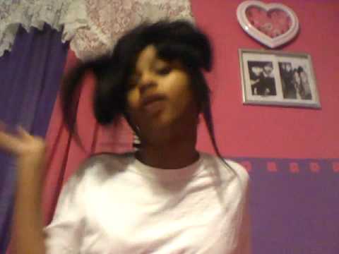 Is She {RACHEET!} - @SuperStar_Cha and @Couture_Bossin