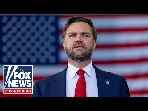 Vice President JD Vance delivers remarks on restoring law and order in Minnesota