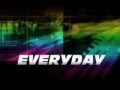 Everyday Hillsong United