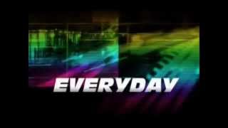 Everyday - Hillsong United