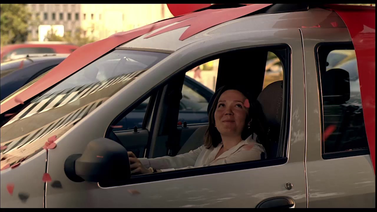 Cea mai fericită fată din lume | Teaser Film | CINEPUB