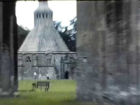 1976 - June - Glastonbury   Clovelly