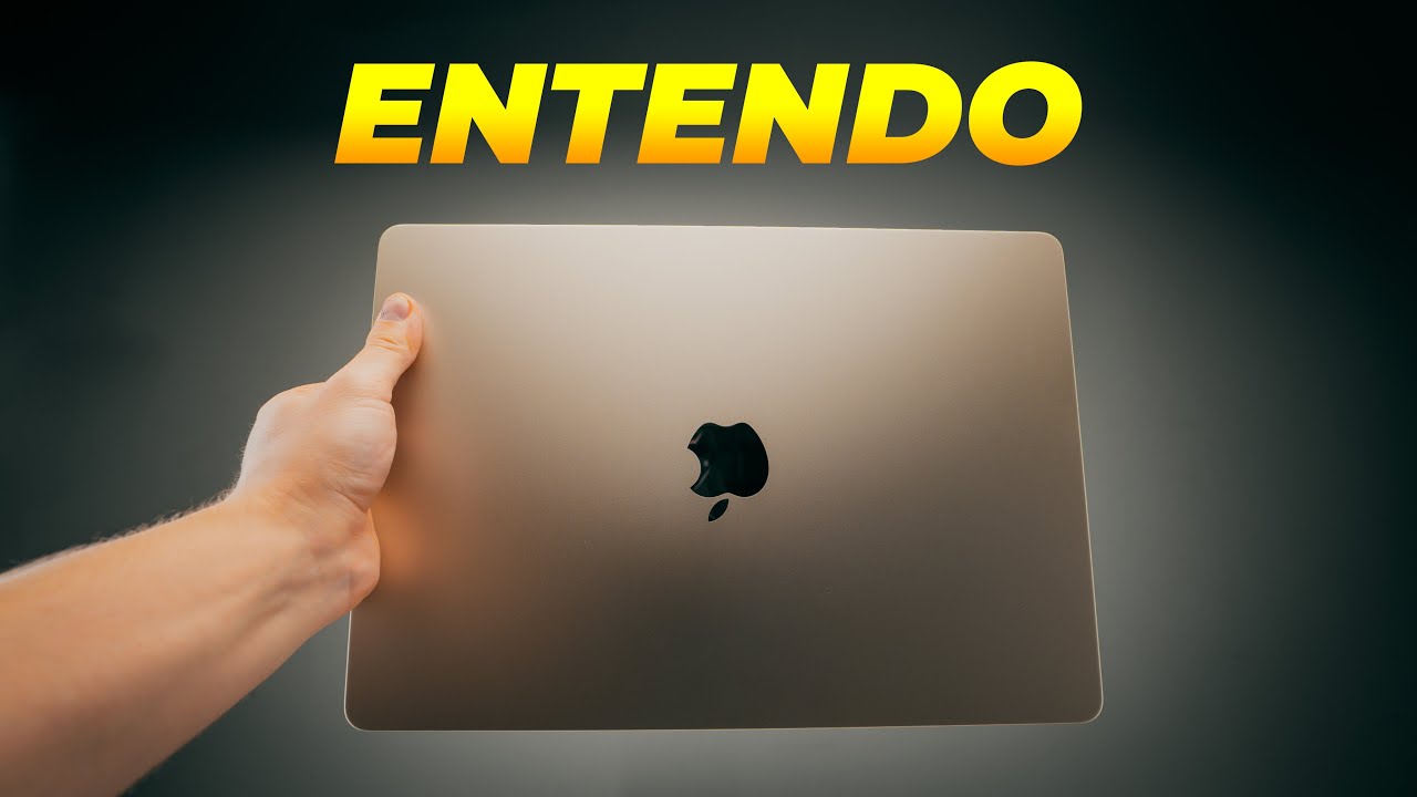 10 razões pelas quais as pessoas compram Apple MacBooks - hora de mudar?