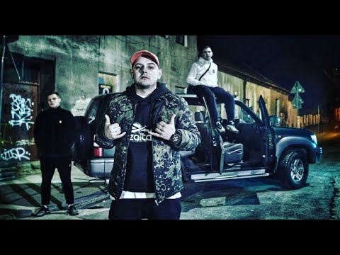 KOBIK - JEDEN Z MC'S (HOSTED BY SŁOŃ)