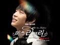 The Empty Space for You (너를 위한 빈자리) - Park ...