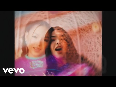 Bella Poarch & Kenia Os - Bad Boy! (Official Music Video) || ᴍᴠ ᴍᴀsʜᴜᴘs