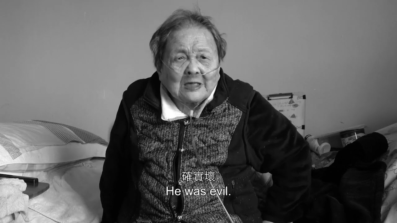 《道·別》To Say, Farewell片花